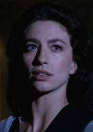 Claudia Black